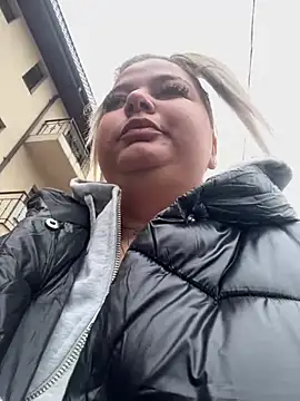 AllysonK online show from 02-28-25, 08:53