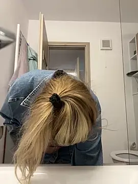 AllysonK online show from 03-13-26, 09:05