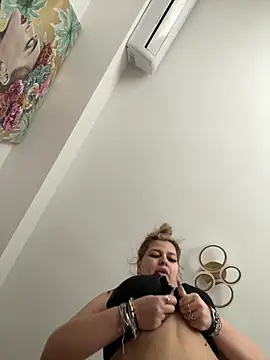 AllysonK online show from 03-19-26, 11:14