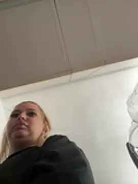 AllysonK online show from 06-16-26, 10:07