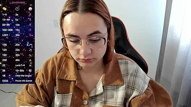 maryluna95 online show from 10-29-25, 02:41