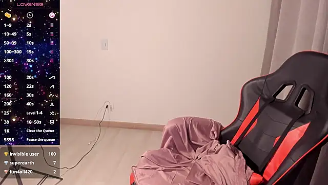 maryluna95 online show from 11-07-25, 02:44