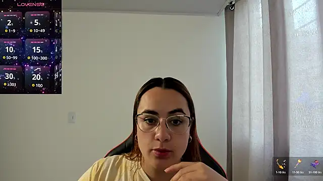 maryluna95 online show from 12-01-25, 07:08