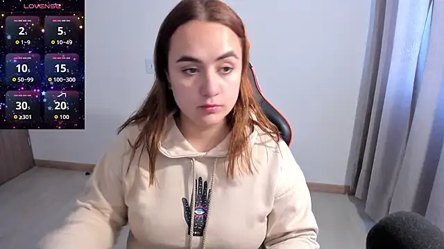 maryluna95 online show from 02-10-26, 05:28