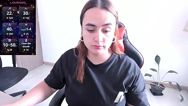 maryluna95 online show from 04-20-26, 08:32