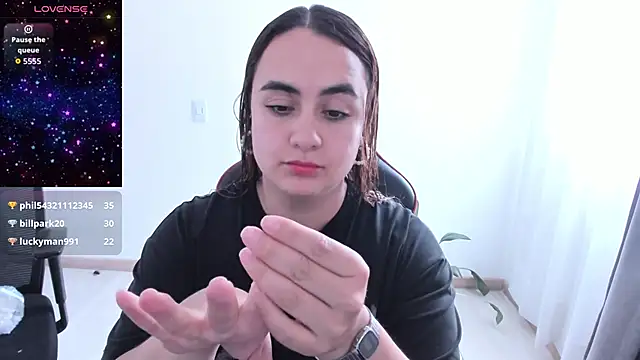 maryluna95 online show from 04-23-26, 06:32