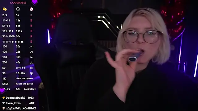 CoolTatis online show from 02-13-25, 05:16