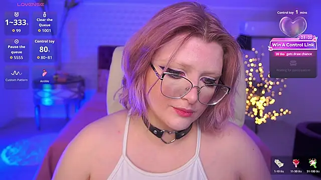 CoolTatis online show from 04-11-26, 06:18