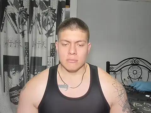 regan jhonso online show from 10-23-25, 05:07