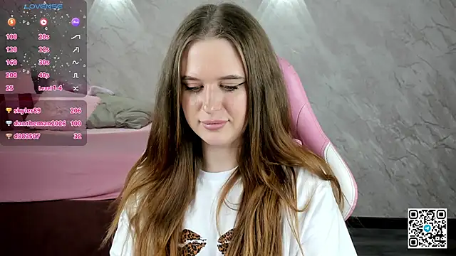 Betany Foks online show from 03-16-26, 05:44