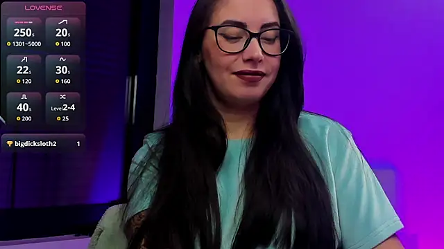 Snapshot of RitaSonnet chatting on 11-05-25, 10:26 RitaSonnet online show from 11-05-25, 10:26