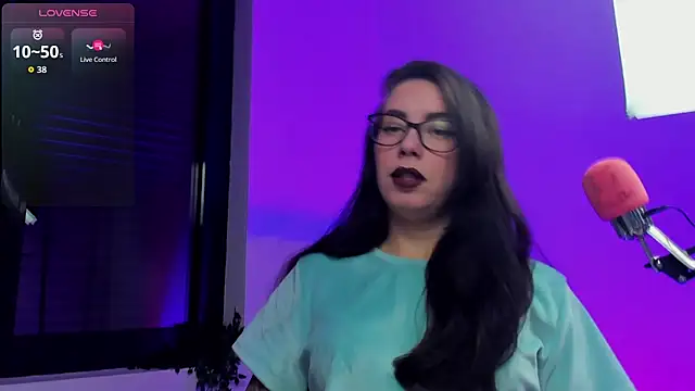 Snapshot of RitaSonnet chatting on 11-10-25, 12:48 RitaSonnet online show from 11-10-25, 12:48