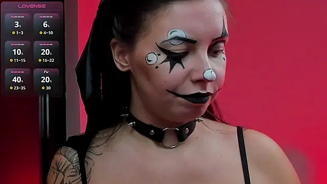 Snapshot of RitaSonnet chatting on 11-29-25, 03:15 RitaSonnet online show from 11-29-25, 03:15