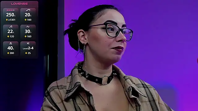 Snapshot of RitaSonnet chatting on 12-03-25, 11:52 RitaSonnet online show from 12-03-25, 11:52