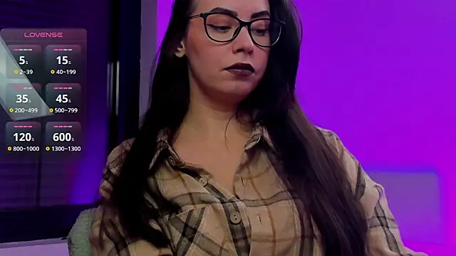 Snapshot of RitaSonnet chatting on 12-14-25, 10:42 RitaSonnet online show from 12-14-25, 10:42