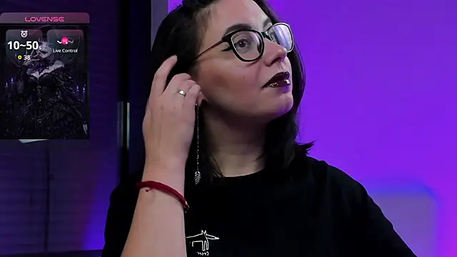 RitaSonnet online show from 02-11-26, 03:28