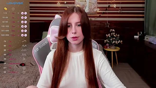 MilanaMua online show from 01-13-25, 01:17