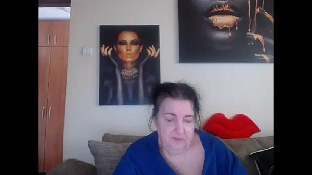 maturekorine online show from 03-21-26, 09:03