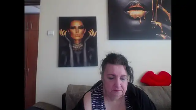 maturekorine online show from 04-08-26, 08:03