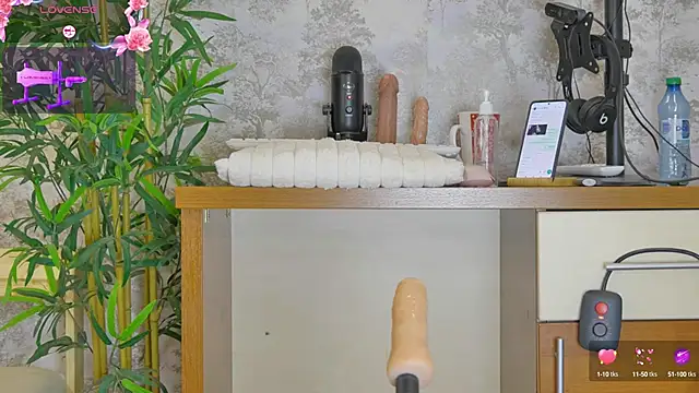 YourBurnWish online show from 10-14-25, 07:14