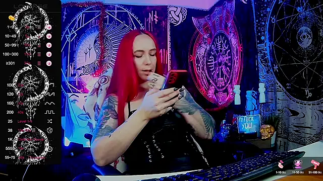 miss jenna lovee online show from 01-14-25, 02:40