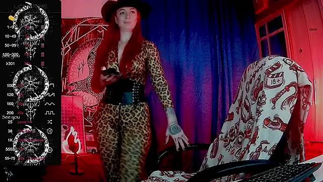 miss jenna lovee online show from 02-17-25, 01:36