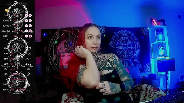 miss jenna lovee online show from 02-12-26, 12:16