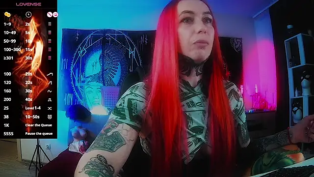 miss jenna lovee online show from 04-10-26, 12:16