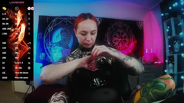 miss jenna lovee online show from 04-24-26, 12:24