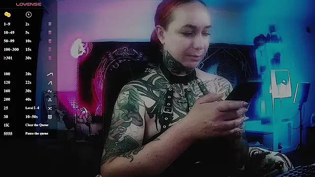 miss jenna lovee online show from 06-15-26, 12:46