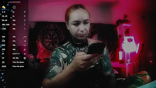 miss jenna lovee online show from 06-22-26, 12:13