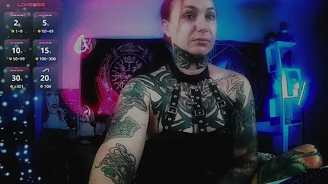 miss jenna lovee online show from 07-13-26, 12:35
