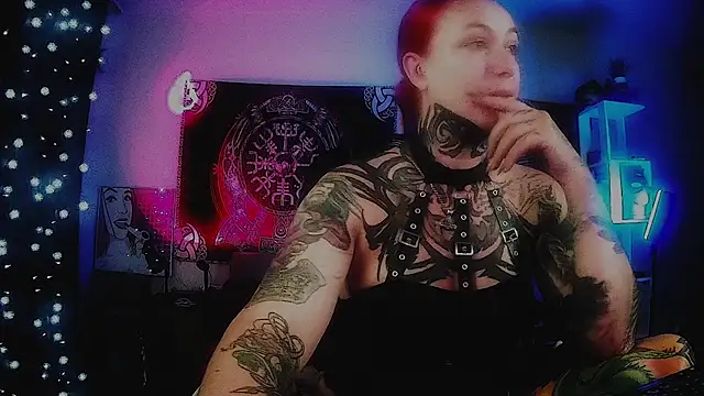 miss jenna lovee online show from 07-14-26, 12:24