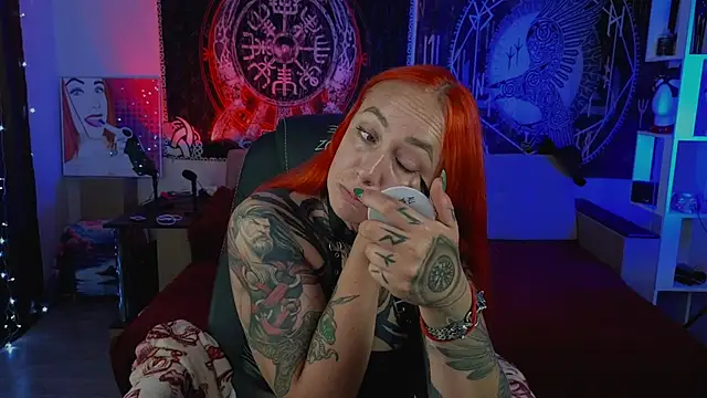 miss jenna lovee online show from 07-15-26, 01:00