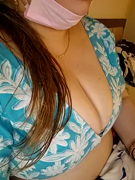 Snapshot of Rupaleesexy chatting on 03-23-26, 06:12 Rupaleesexy online show from 03-23-26, 06:12