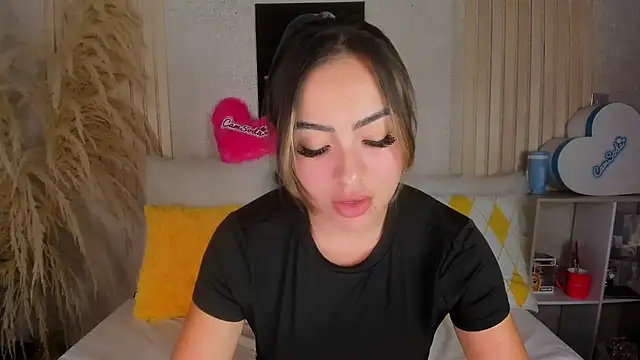 lindadelavega online show from 03-02-25, 03:37