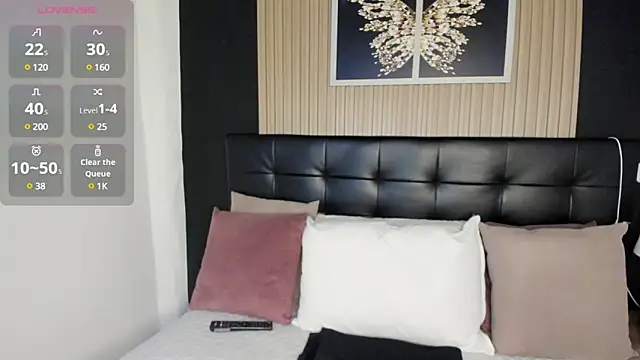 summer night  online show from 02-24-25, 10:59