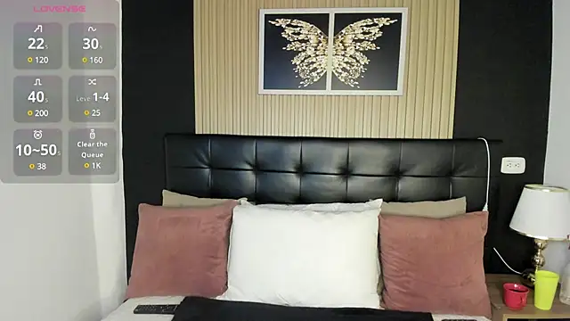 summer night  online show from 02-27-25, 11:10