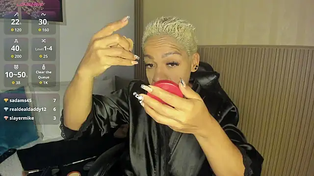 summer night  online show from 11-09-25, 01:09