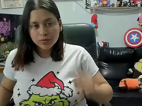 sammy cute333 online show from 03-20-26, 06:29