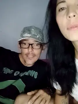 KarameloVzla online show from 11-19-25, 03:06