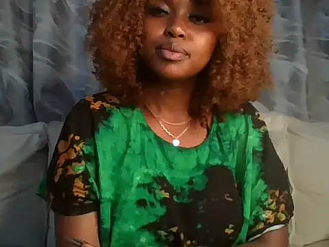 Chocolate queen2 online show from 01-15-25, 07:59