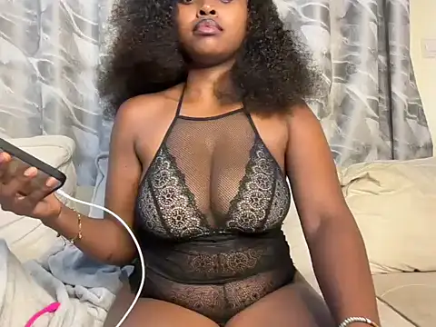 Chocolate queen2 online show from 01-10-26, 02:30