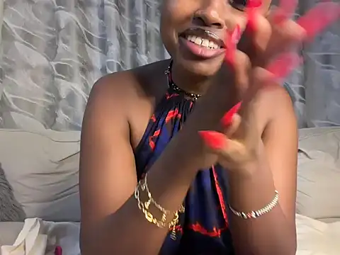 Chocolate queen2 online show from 02-01-26, 07:23