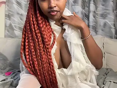 Chocolate queen2 online show from 04-15-26, 04:30