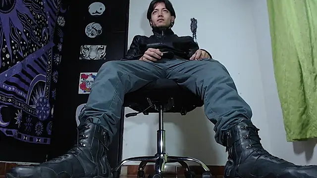 Dicaprioo  online show from 12-05-24, 06:00