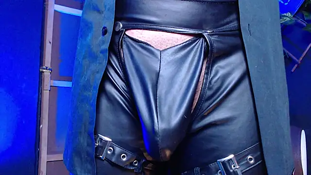 Dicaprioo  online show from 11-22-25, 06:56