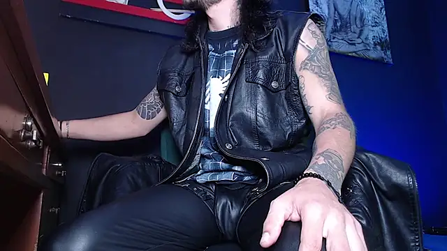 Dicaprioo  online show from 02-12-26, 05:08