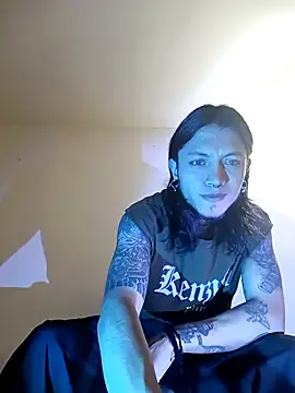 Dicaprioo  online show from 03-05-26, 01:12