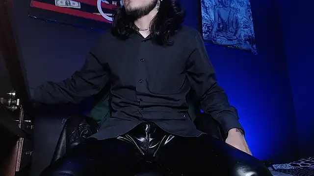 Dicaprioo  online show from 03-30-26, 12:06